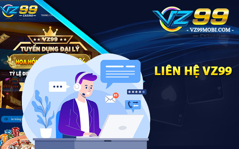 Liên hệ VZ99